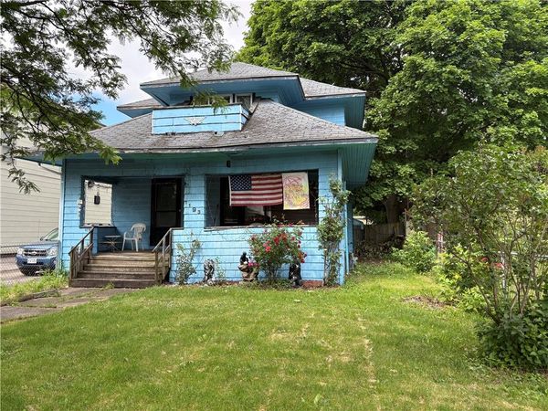 1193 Culver Road , Rochester, NY 14609