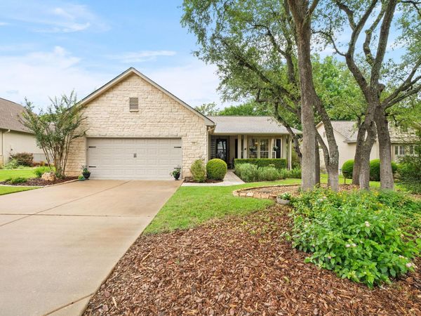 103 Ruellia DR, Georgetown, TX 78633