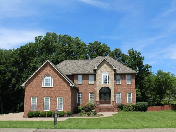 1033 Valleydale Ave , Cross Plains, TN 37049