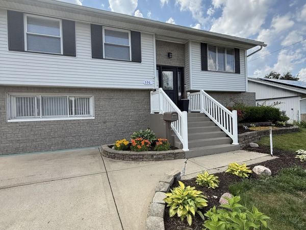 336 Hemlock Avenue , Romeoville, IL 60446
