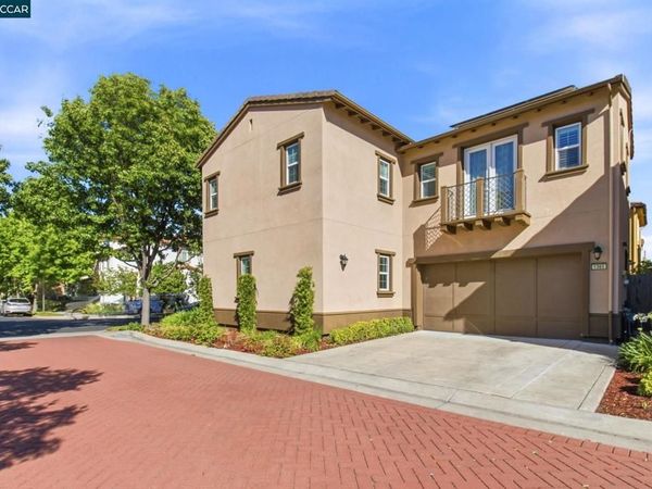 1365 Bayberry View Ln, San Ramon, CA 94582