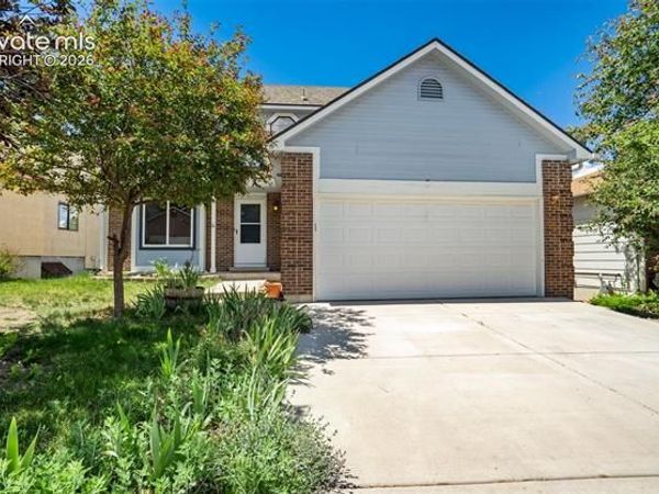 4955 Galileo Drive, Colorado Springs, CO 80917