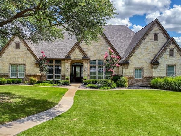 115 Autumn Springs Court , Weatherford, TX 76087