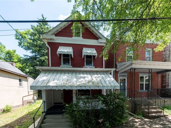 1315 Labelle Ave , Pittsburgh, PA 15221
