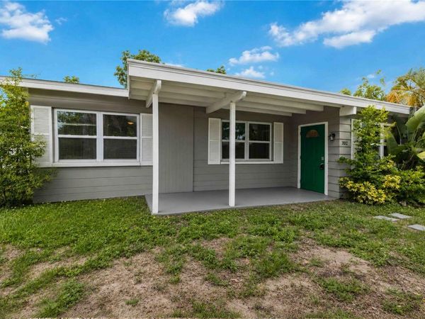 7012 40TH AVENUE N, ST PETERSBURG, FL 33709