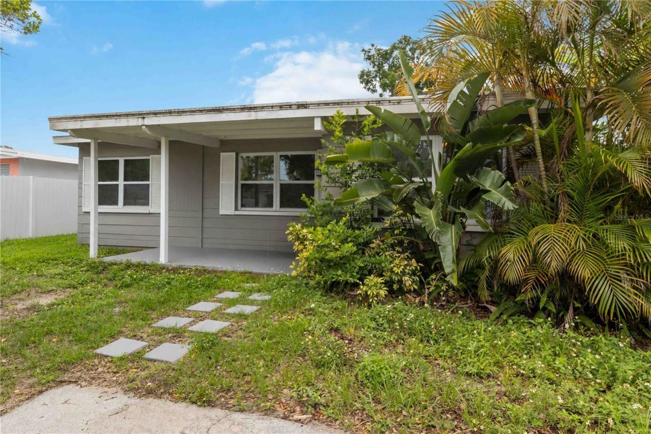 7012 40th Avenue N, Saint Petersburg, FL 33709 Photo