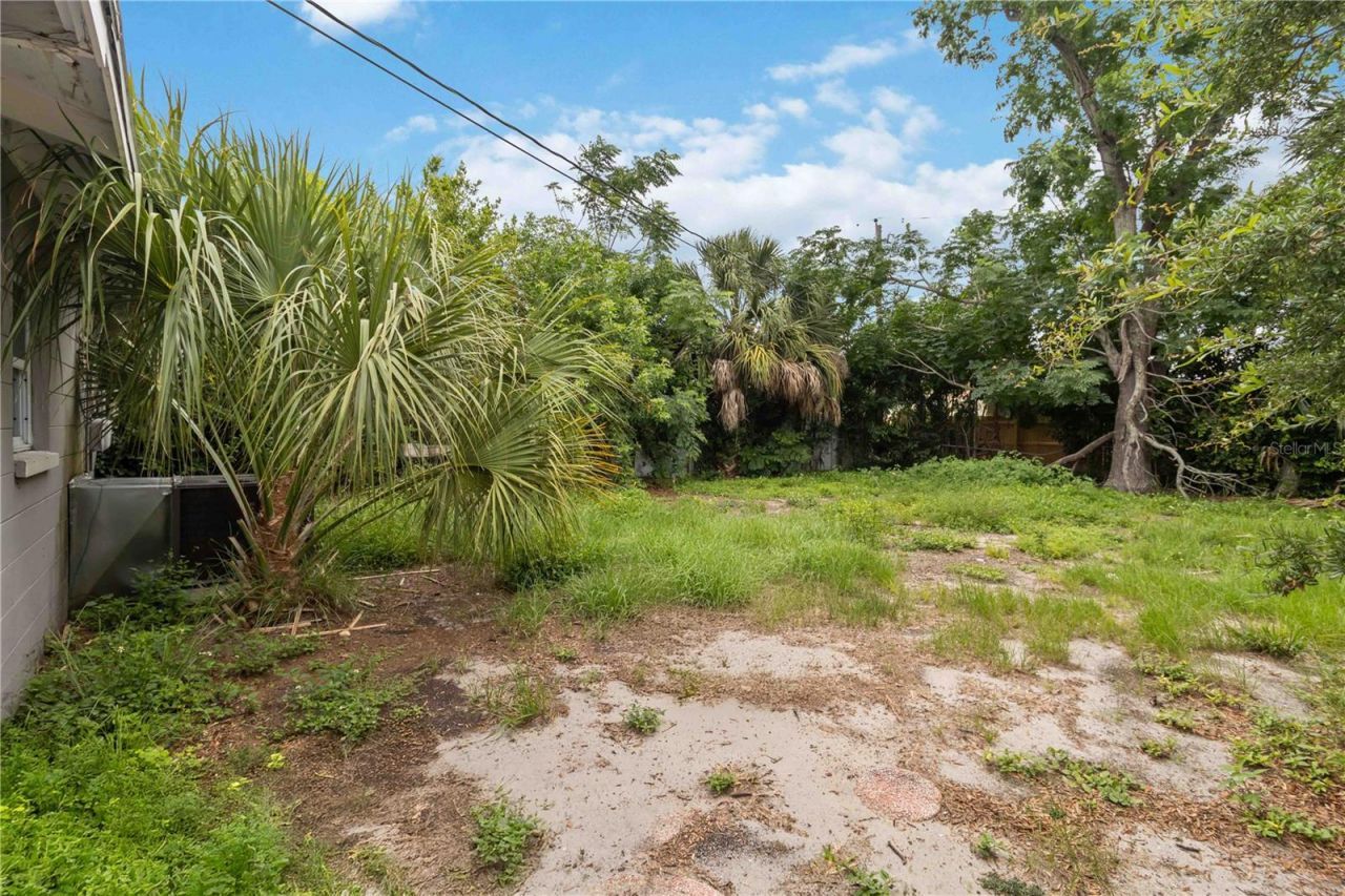 7012 40th Avenue N, Saint Petersburg, FL 33709 Photo