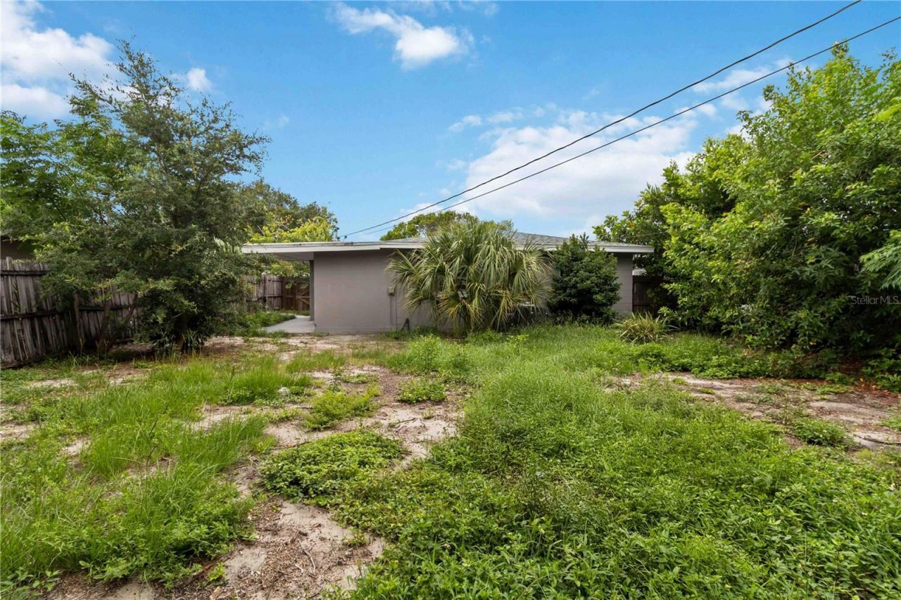 7012 40th Avenue N, Saint Petersburg, FL 33709 Photo