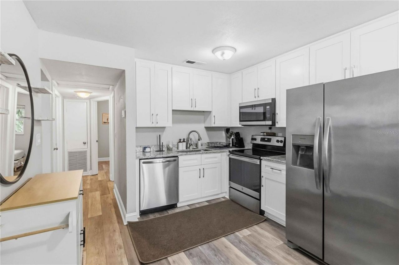 7012 40th Avenue N, Saint Petersburg, FL 33709 Photo