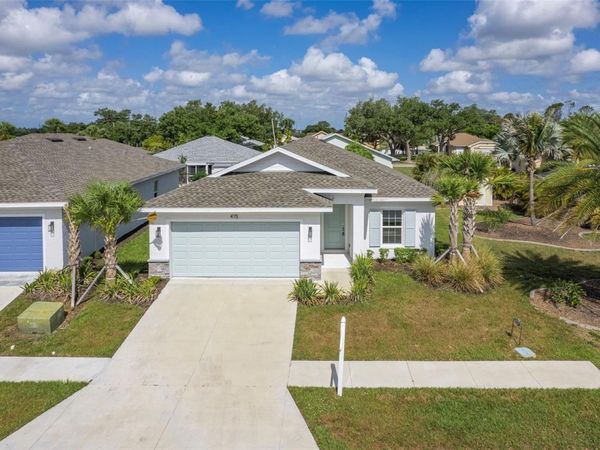 475 WINWOOD COURT , PORT CHARLOTTE, FL 33954