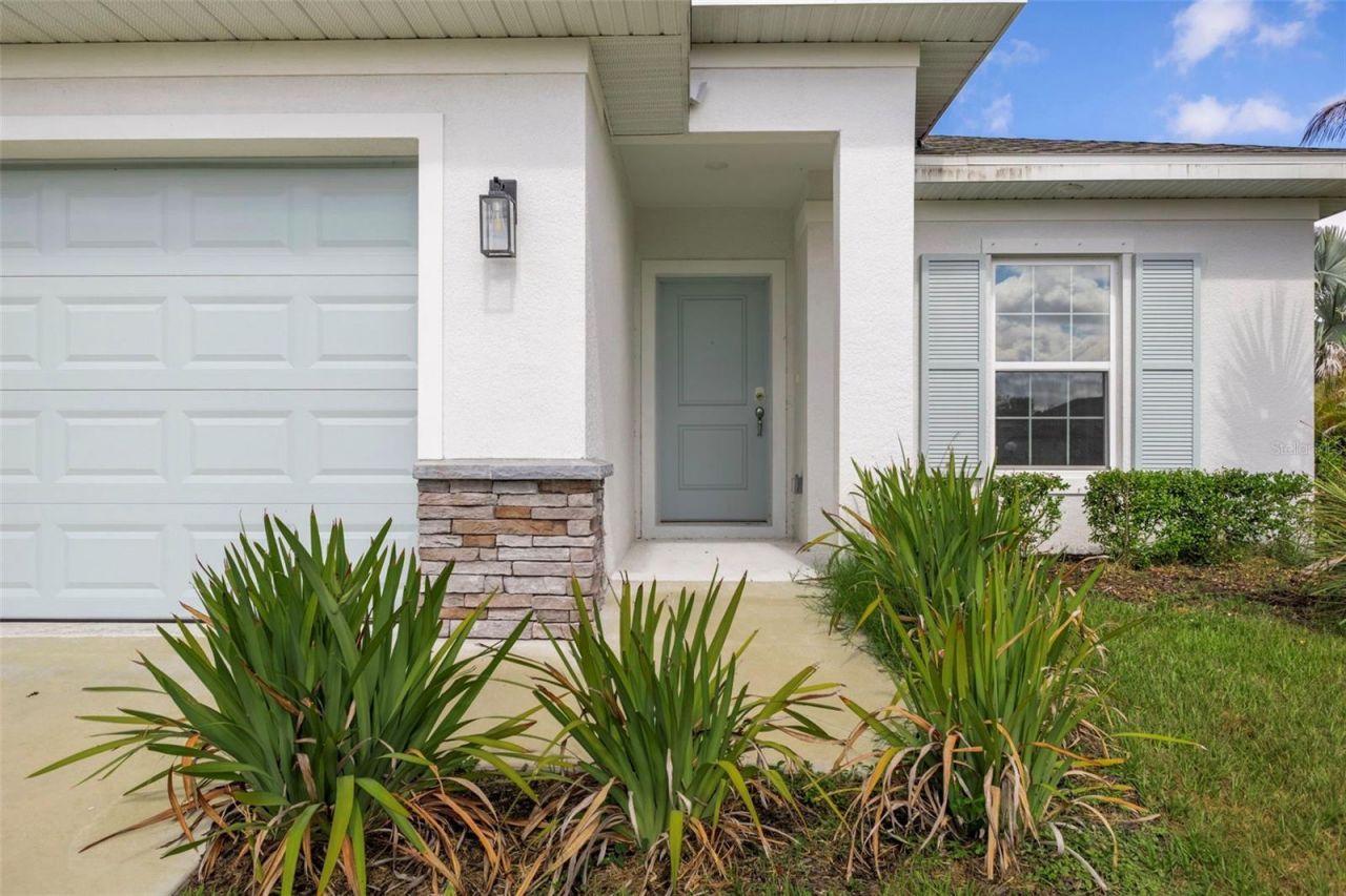 475 Winwood Court, Port Charlotte, FL 33954 Photo