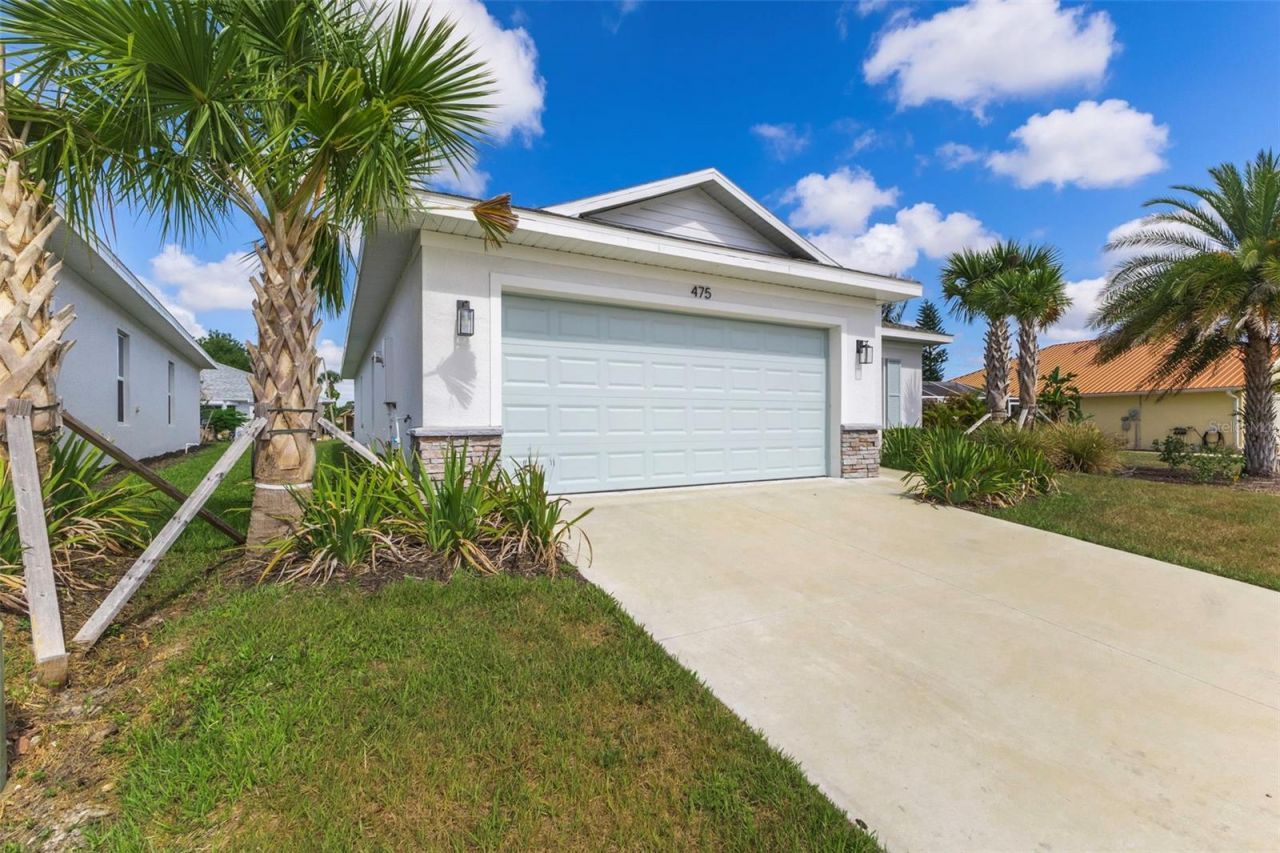 475 Winwood Court, Port Charlotte, FL 33954 Photo