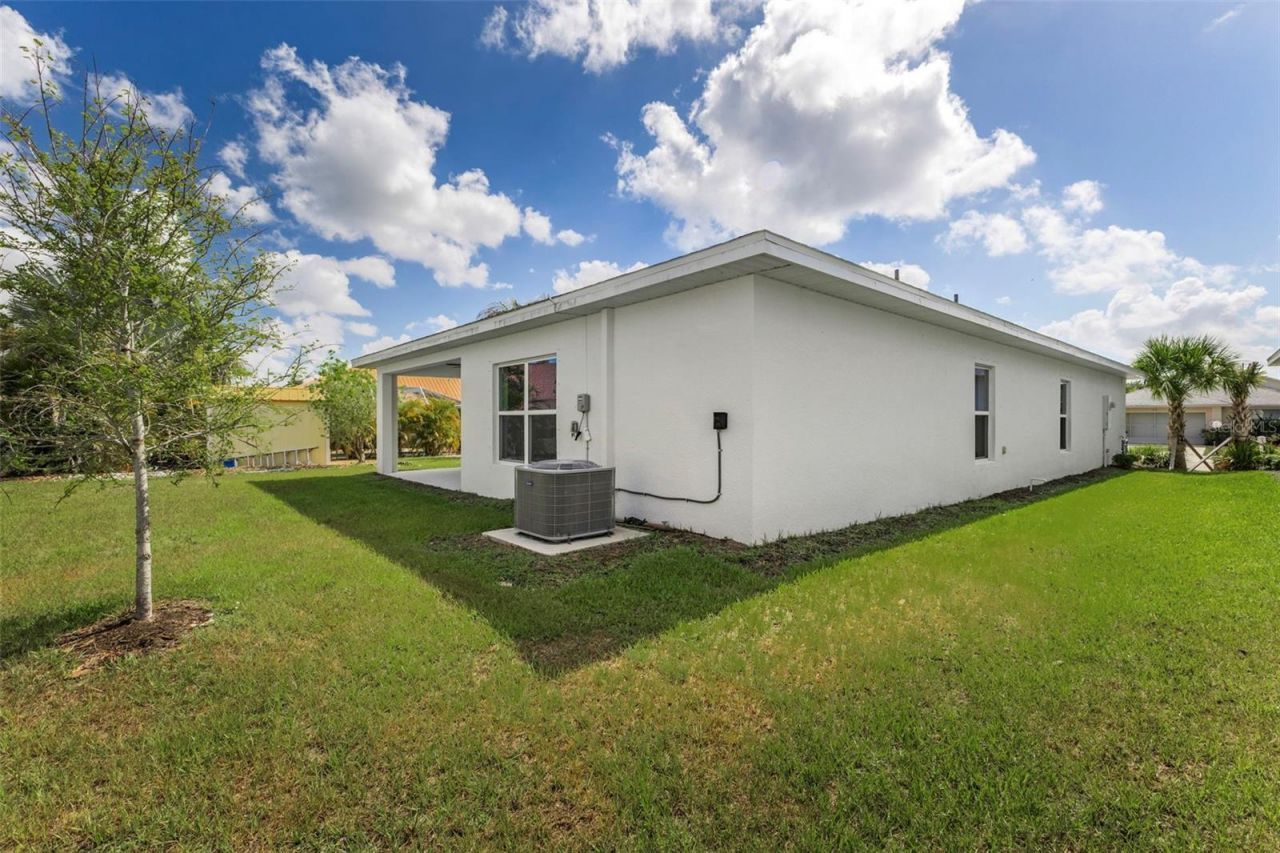 475 Winwood Court, Port Charlotte, FL 33954 Photo