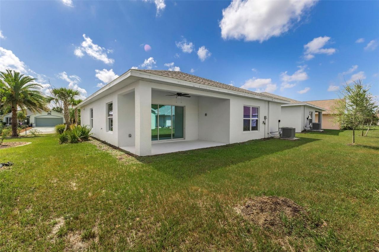 475 Winwood Court, Port Charlotte, FL 33954 Photo