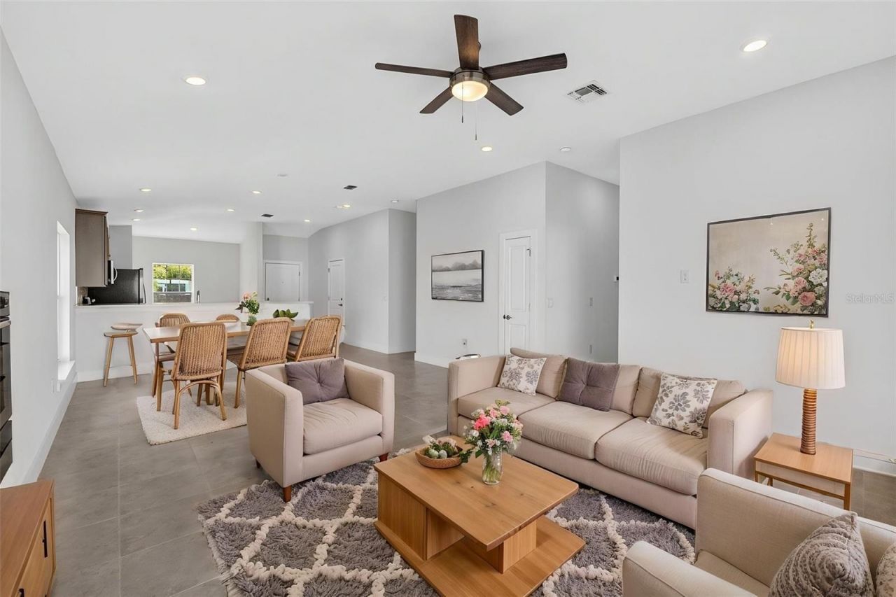 475 Winwood Court, Port Charlotte, FL 33954 Photo