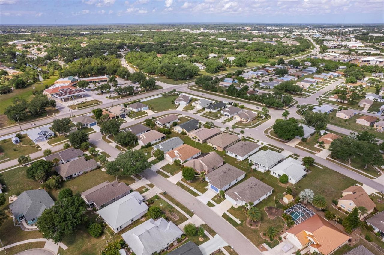 475 Winwood Court, Port Charlotte, FL 33954 Photo