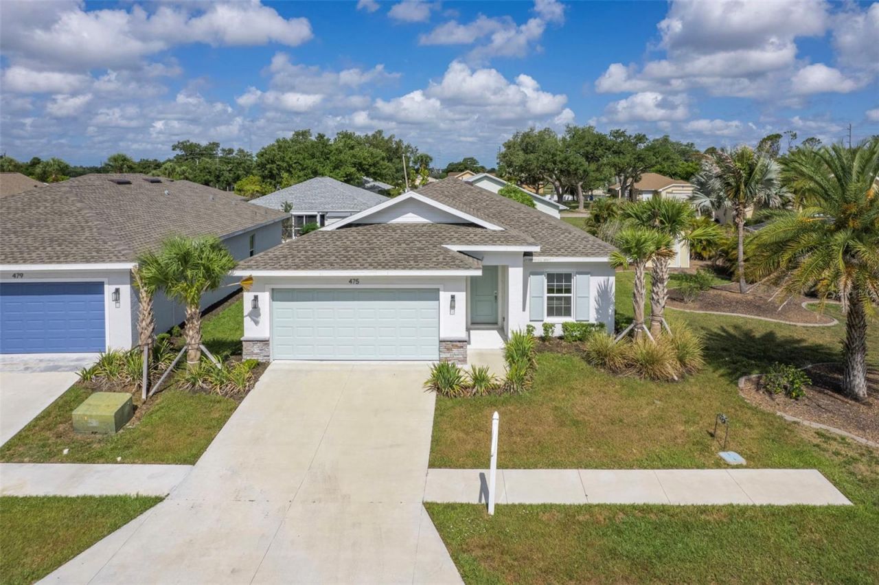 475 Winwood Court, Port Charlotte, FL 33954 Photo