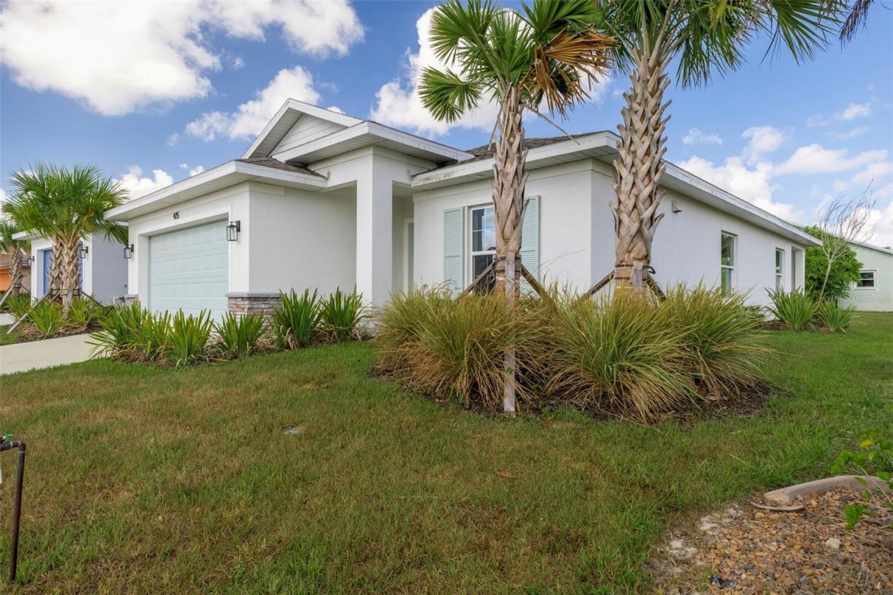 475 Winwood Court, Port Charlotte, FL 33954 Photo