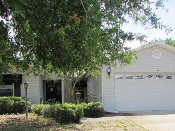 1142 MEADOWBEND DRIVE , LEESBURG, FL 34748