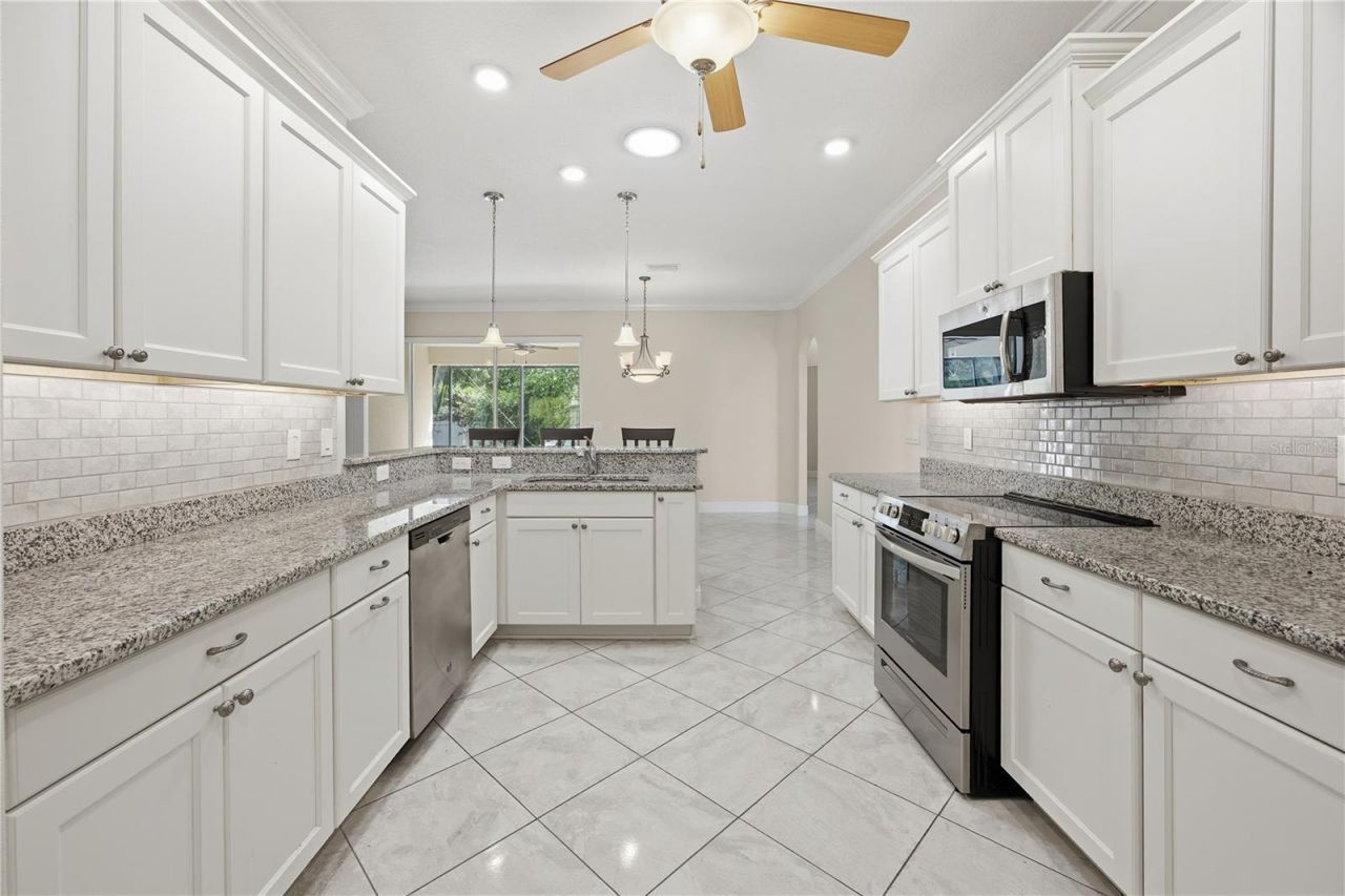 4343 Heritage Trail , Leesburg, FL 34748 Photo