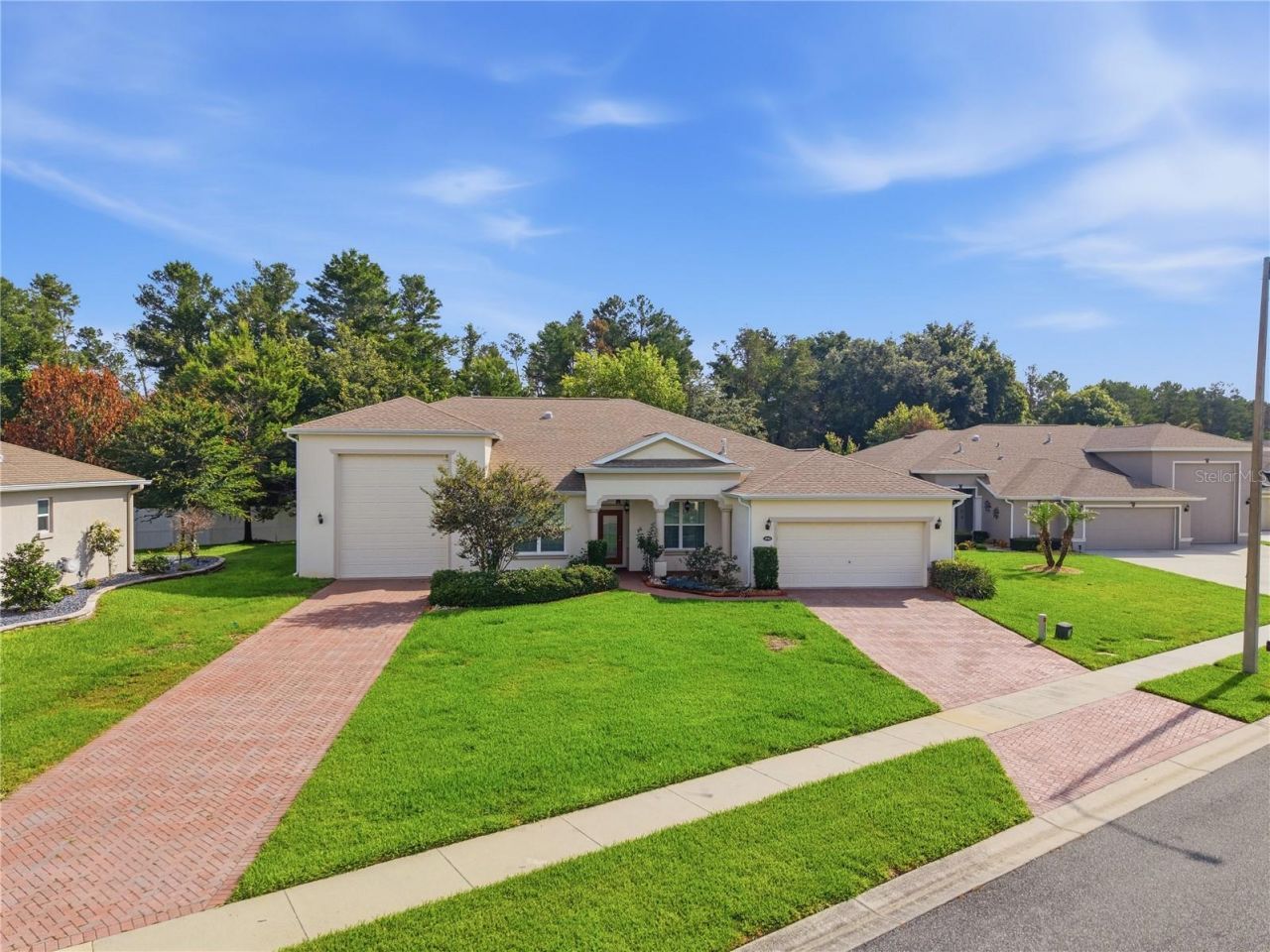 4343 Heritage Trail , Leesburg, FL 34748 Photo