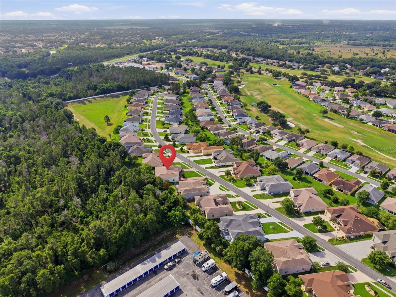 4343 Heritage Trail , Leesburg, FL 34748 Photo