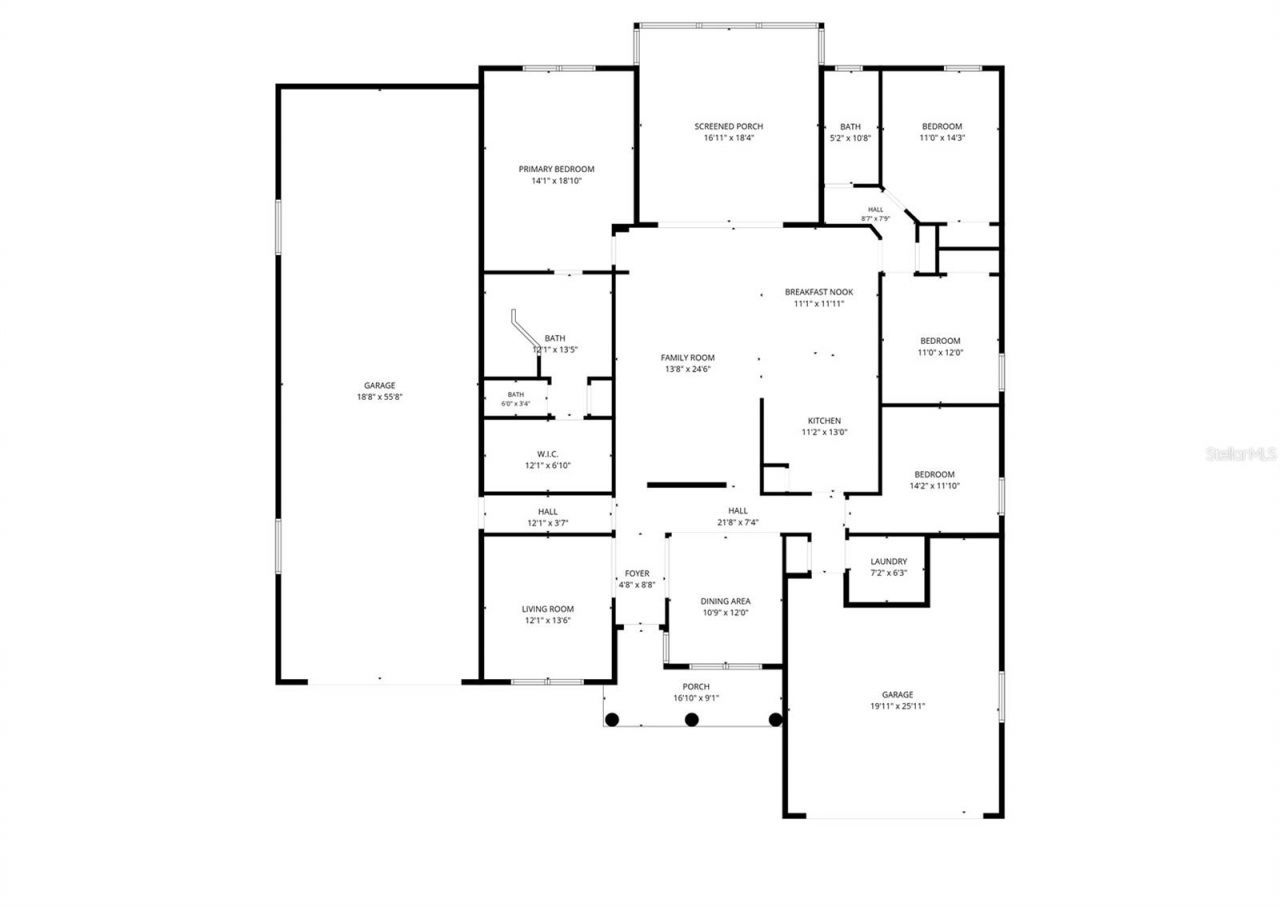 4343 Heritage Trail , Leesburg, FL 34748 Photo
