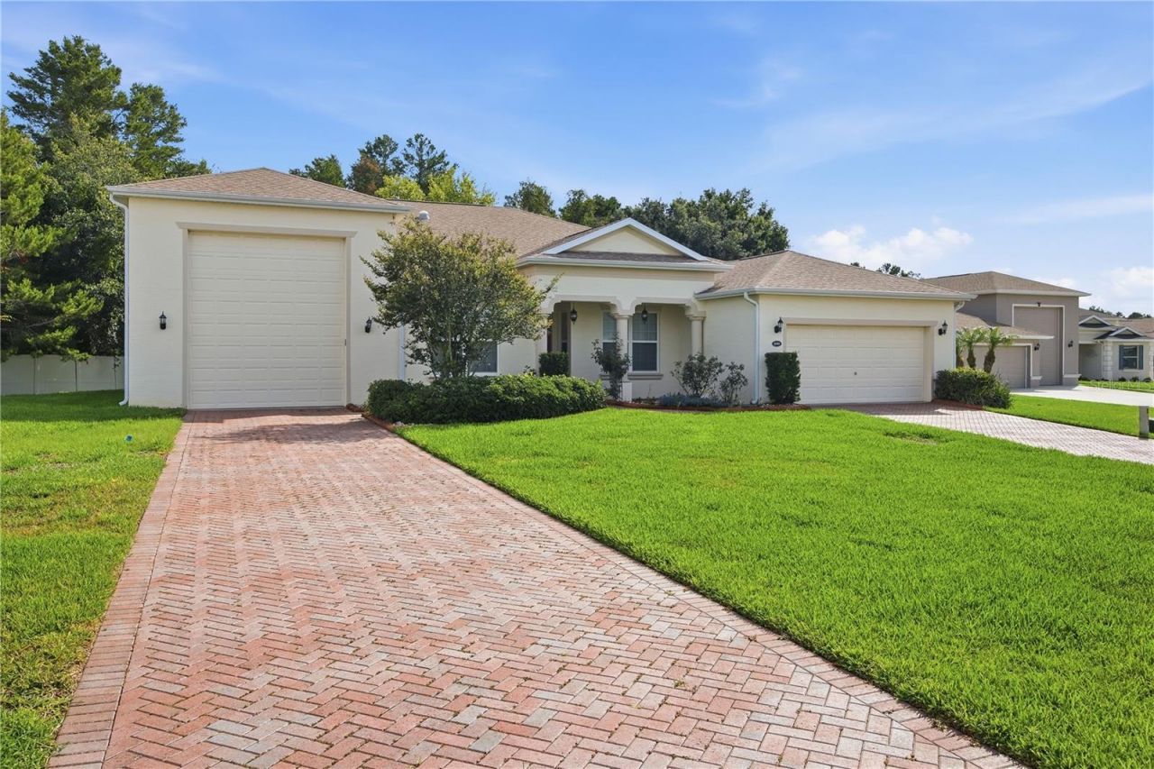 4343 Heritage Trail , Leesburg, FL 34748 Photo