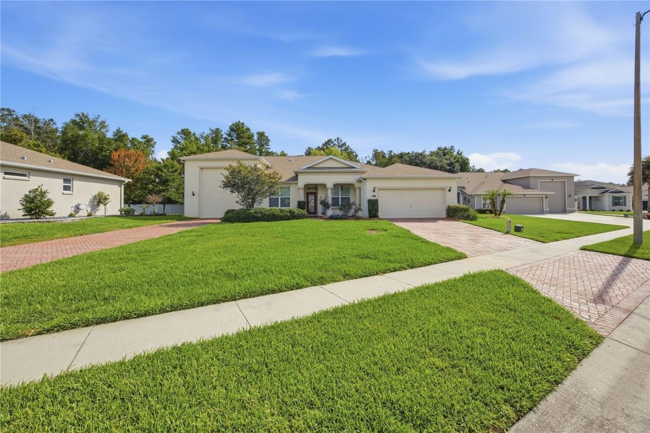 4343 Heritage Trail , Leesburg, FL 34748 Photo