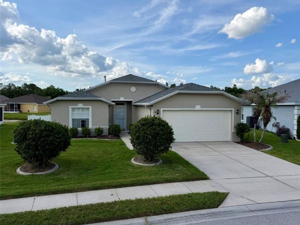 4415 WHISTLEWOOD CIRCLE , LAKELAND, FL 33811