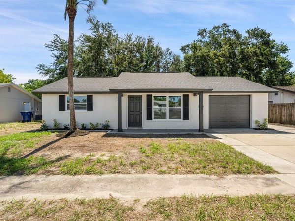 4922 ACKERMAN STREET, NEW PORT RICHEY, FL 34653