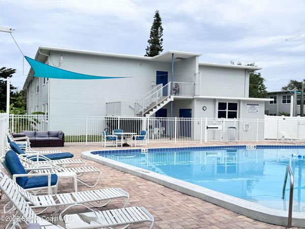 185 Treasure Street , Unit B2-105, Merritt Island, FL 32952