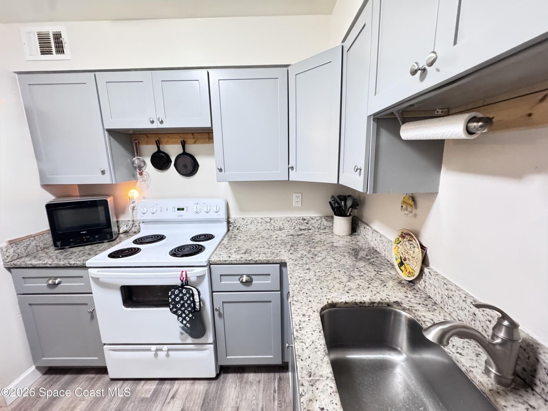 185 Treasure Street , Unit B2-105, Merritt Island, FL 32952 Photo