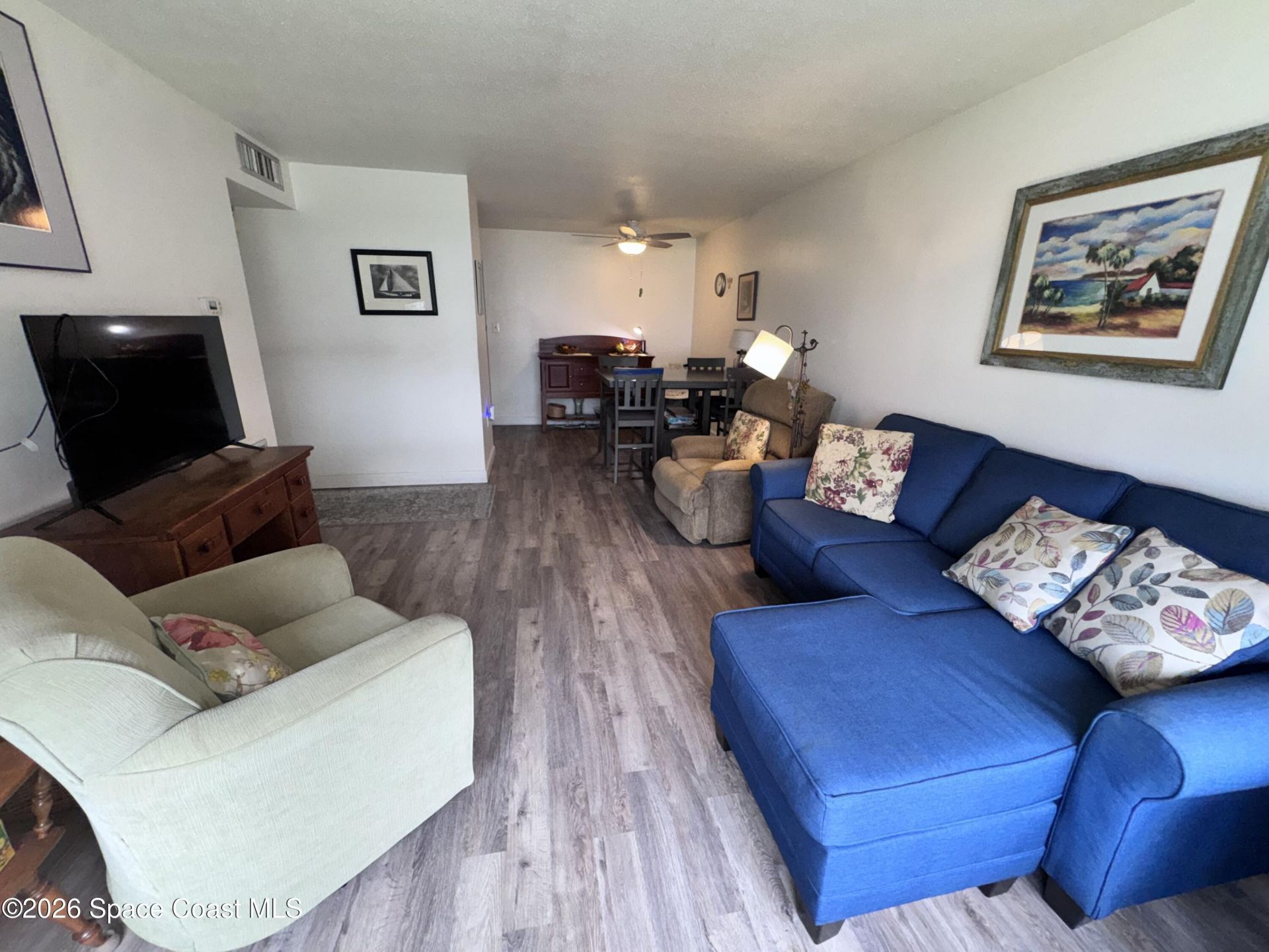 185 Treasure Street , Unit B2-105, Merritt Island, FL 32952 Photo