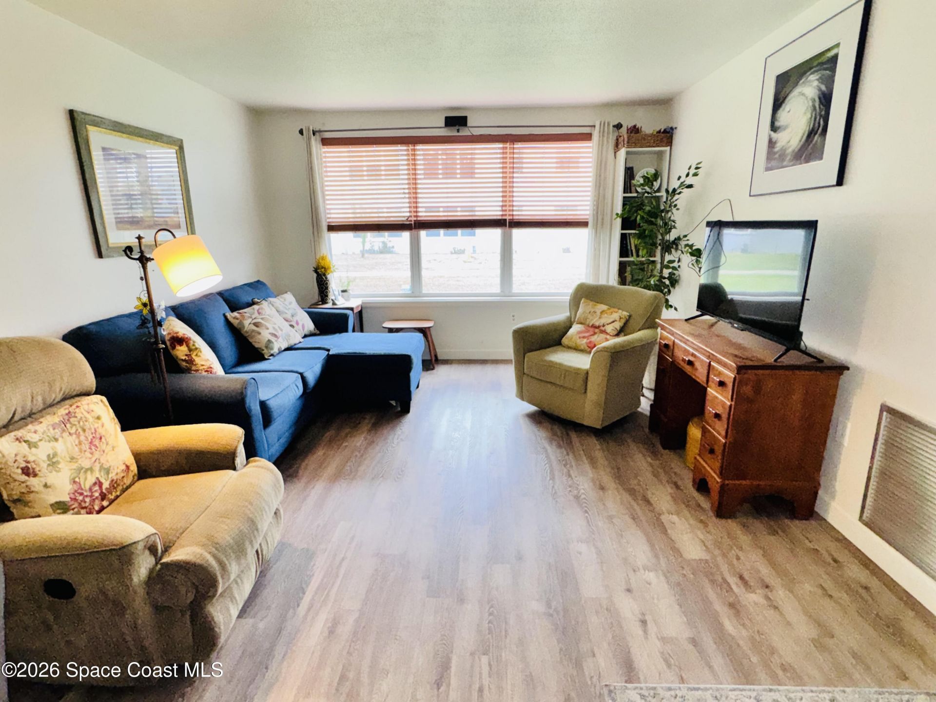 185 Treasure Street , Unit B2-105, Merritt Island, FL 32952 Photo