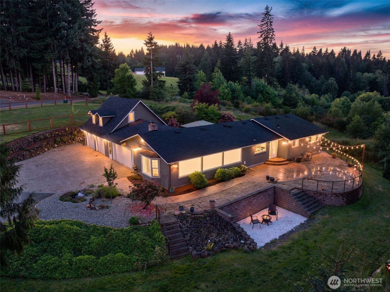 146 Penrose Lane , Chehalis, WA 98532