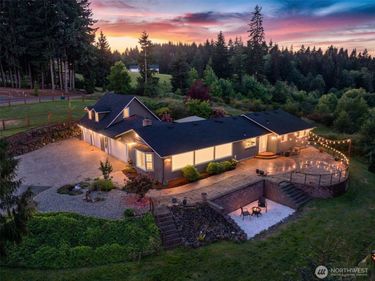 146 Penrose Lane , Chehalis, WA 98532