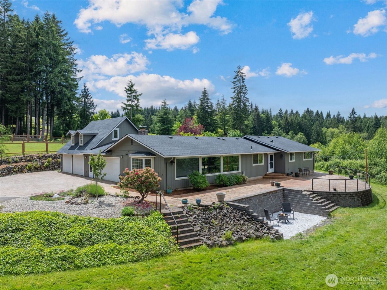146 Penrose Lane , Chehalis, WA 98532