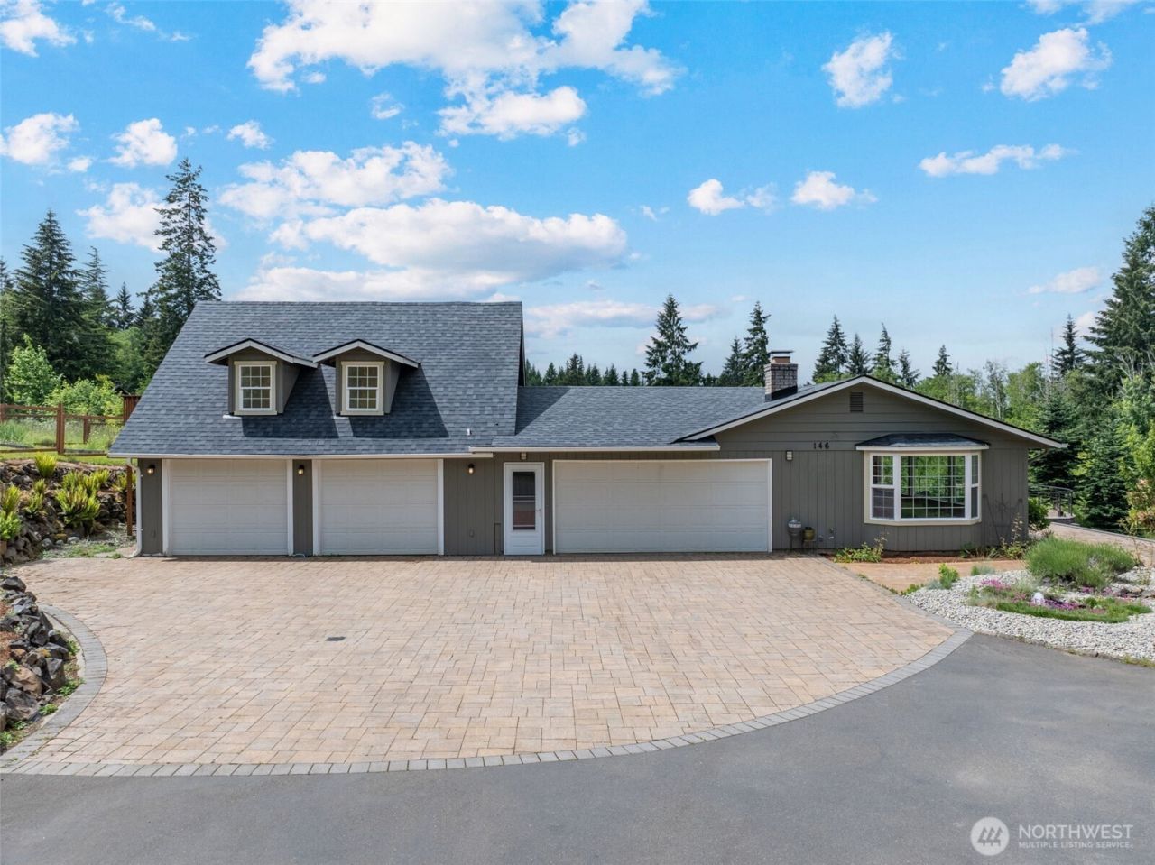 146 Penrose Lane , Chehalis, WA 98532
