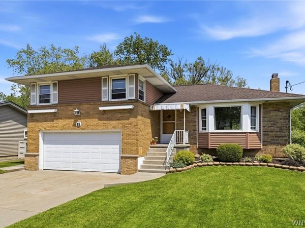 45 S Harvest Street , Buffalo, NY 14221