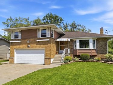 45 S Harvest Street , Buffalo, NY 14221