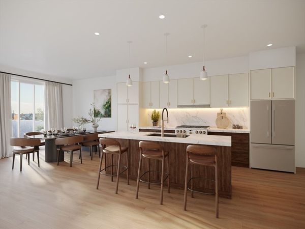 246 Havre, Unit 5, Boston, MA 02128