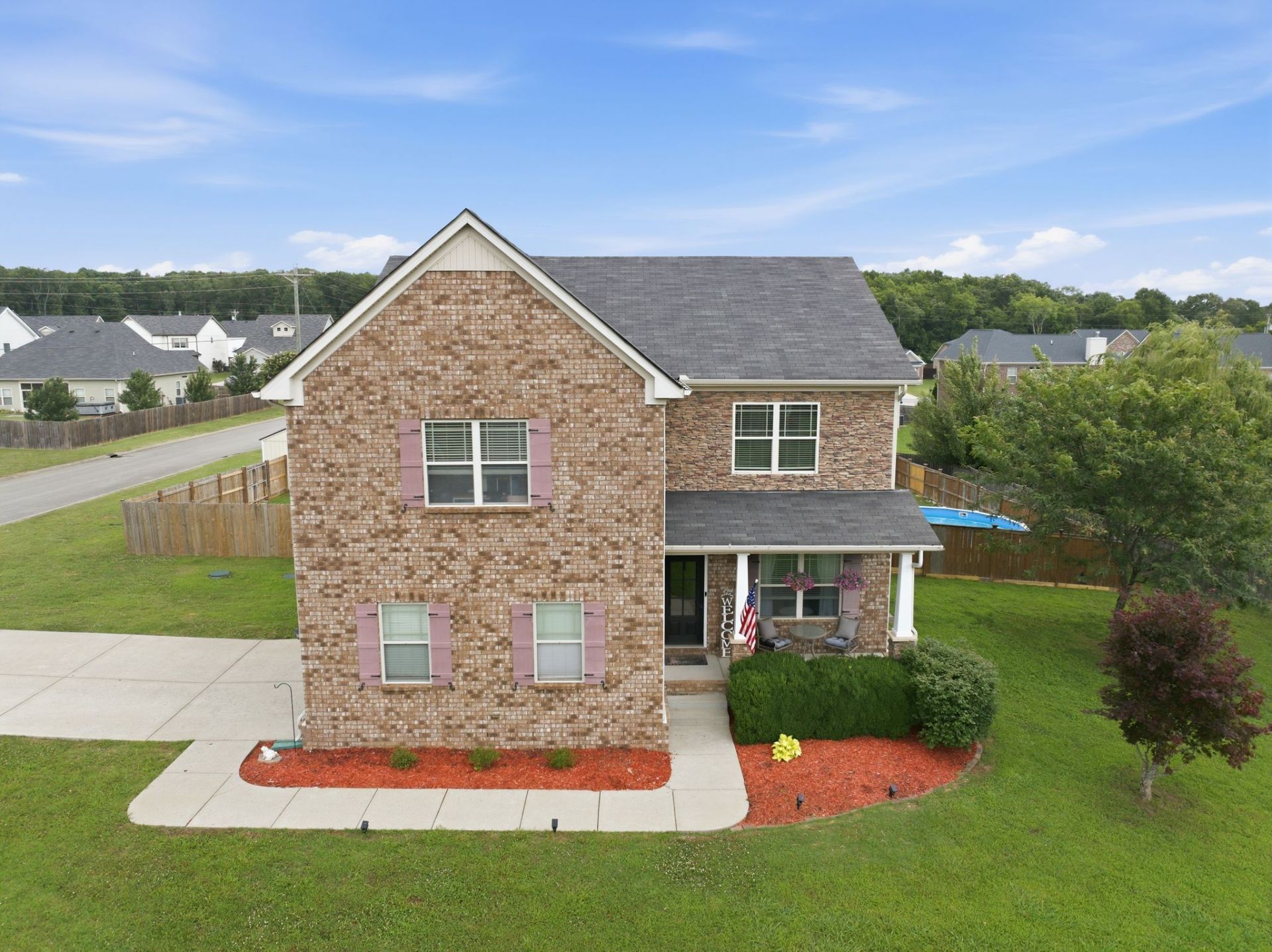 1026 Pinnacle Hills Dr, Murfreesboro, TN 37128 Main Photo