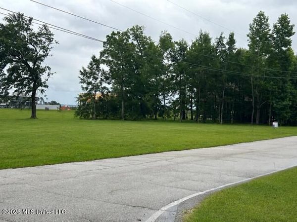 2429 Airport, Lot #2 Drive, Diamondhead, MS 39525