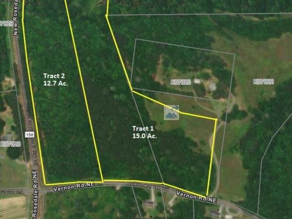 0 Vernon Road, Rome, GA 30165
