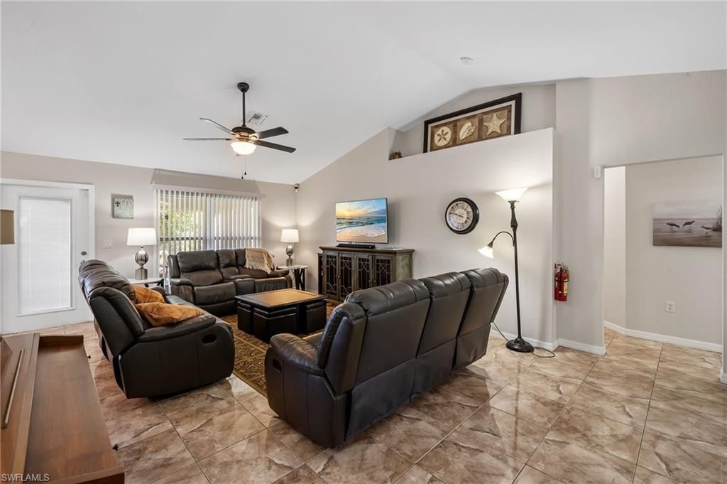 2409 E Edgewater Way , Lehigh Acres, FL 33036 Photo