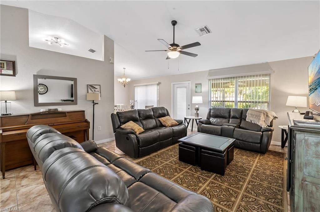2409 E Edgewater Way , Lehigh Acres, FL 33036 Photo