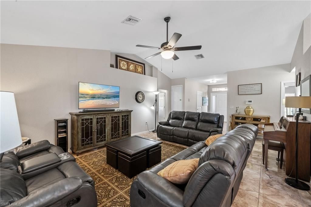 2409 E Edgewater Way , Lehigh Acres, FL 33036 Photo