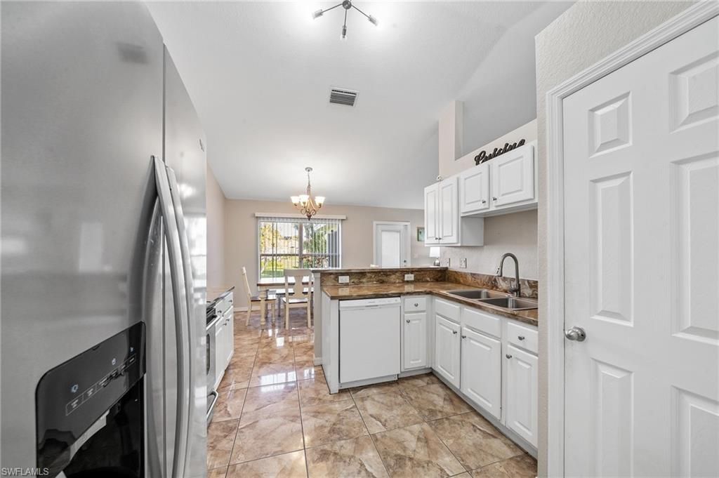 2409 E Edgewater Way , Lehigh Acres, FL 33036 Photo