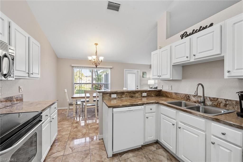 2409 E Edgewater Way , Lehigh Acres, FL 33036 Photo